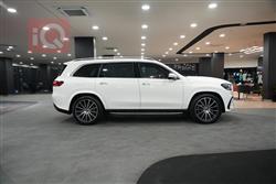 مرسيدس بنز GLS